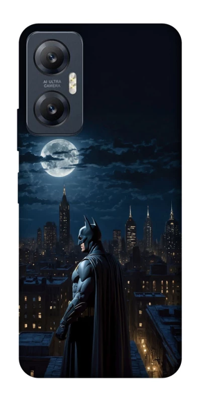 Чохол на Infinix Hot 20 5G The Dark Knight фото 1 з 1