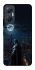 Чохол на Infinix Hot 20 5G The Dark Knight фото 1 з 1