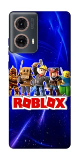 Чохол на Motorola Moto G85 Roblox aesthetics фото 1 з 1