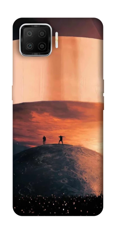 Чохол на Oppo A73 (2017) Kanye West ver.9 фото 1 з 1