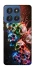 Чохол на Motorola Edge 60 Stylus Skulls фото 1 з 1