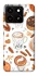 Чохол на ZTE Blade A35 4G Autumn vibes ver.7 фото 1 з 1