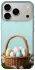 Чехол на Apple iPhone 18 Pro Easter ver.5 фото 2 из 2