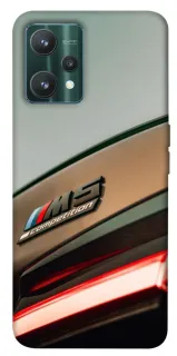 Чохол на Realme 9 Pro BMW v13 фото 1 з 1