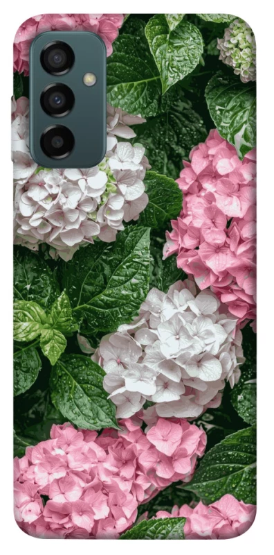Чохол на Samsung Galaxy M13 4G Secret Garden фото 1 з 1