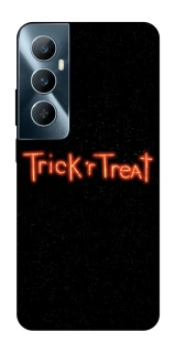 Чохол на Realme C65 4G Halloween aesthetic ver.2 фото 1 з 1