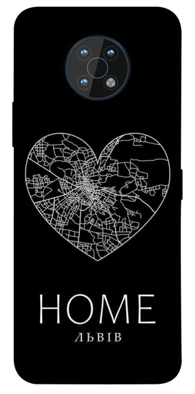 Чохол на Nokia G50 Львів Home фото 1 з 1