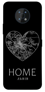 Чохол на Nokia G50 Львів Home фото 1 з 1