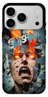 Чехол на Apple iPhone 17 Pro Max (6.9") Swishh фото 1 из 1