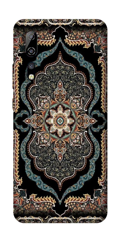 Чохол на ZTE Axon 10 Pro Килим v6 фото 1 з 1