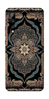 Чохол на ZTE Axon 10 Pro Килим v6 фото 1 з 1