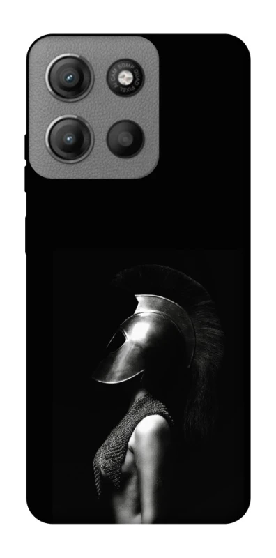 Чехол на Motorola Moto G15 Power Goddess of war ver.7 фото 1 из 1