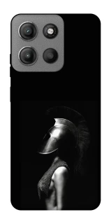 Чохол на Motorola Moto G15 Power Goddess of war ver.7 фото 1 з 1