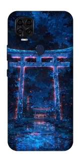 Чехол на ZTE Blade v2020 torii gate фото 1 из 1