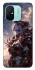 Чехол на Xiaomi Redmi 12C / Poco C55 Sylvanas v2 фото 1 из 1