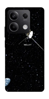 Чохол на Xiaomi Redmi Note 13 5G Project Hail Mary ver.9 фото 1 з 1