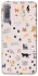 Чохол на Samsung A750 Galaxy A7 (2018) Cat style ver.1 фото 1 з 1