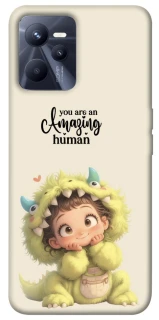 Чохол на Realme C35 You are amazing фото 1 з 1