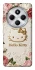 Чехол на Xiaomi Redmi 14C / Poco C75 Hello Kitty фото 1 из 1