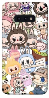 Чохол на Samsung Galaxy S10e All Labubus фото 1 з 1