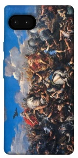 Чехол на Google Pixel 7a Искусство v3 фото 1 из 1