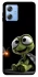 Чохол на Motorola Moto G84 Funny turtle фото 1 з 1