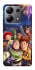 Чехол на Xiaomi Redmi Note 13 4G Toy Story фото 1 из 1