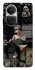 Чехол на Oppo Reno 10 WHAT they think фото 1 из 1