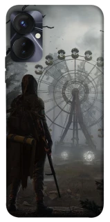 Чехол на TECNO Spark 9 Pro (KH7n) Stalker v3 фото 1 из 1