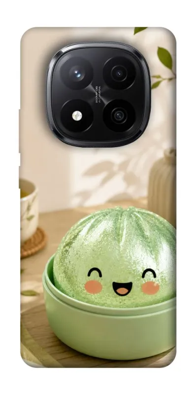 Чехол на Xiaomi Redmi Note 14 Pro+ 5G Dumpling ver.3 фото 1 из 1