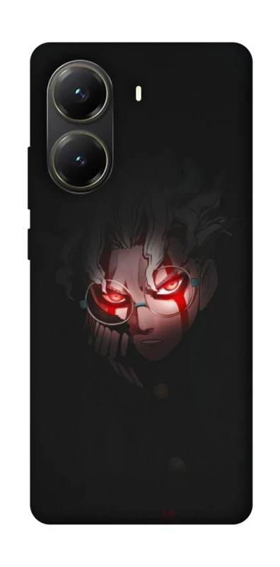 Чехол на Xiaomi Poco X6 Pro Dandadan фото 1 из 1