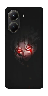 Чехол на Xiaomi Poco X6 Pro Dandadan фото 1 из 1