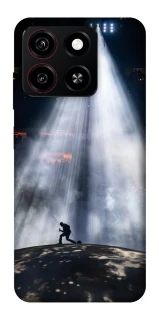Чохол на ZTE Blade A35 4G Kanye West ver.2 фото 1 з 1