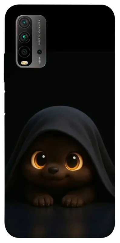 Чехол на Xiaomi Redmi 9T Funny Dog фото 1 из 1