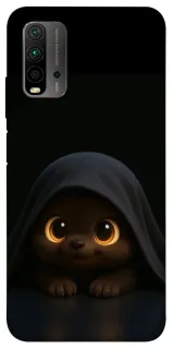 Чехол на Xiaomi Redmi 9T Funny Dog фото 1 из 1