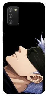Чехол на Samsung Galaxy A02s Gojo v13 фото 1 из 1