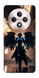 Чохол на Oppo Reno 12 F 4G/5G Cyber Angel фото 1 з 1