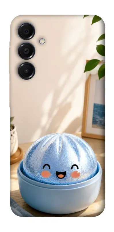Чехол на Samsung Galaxy A16 4G/5G Dumpling ver.2 фото 1 из 1