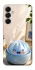 Чехол на Samsung Galaxy A16 4G/5G Dumpling ver.2 фото 1 из 1