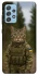 Чохол на Samsung Galaxy A52 4G / A52 5G Кіт захисник фото 1 з 1