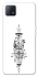 Чехол на Oppo A72 5G / A73 5G Tattoo ver.7 фото 1 из 1