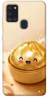 Чехол на Samsung Galaxy A21s Dumpling ver.6 фото 1 из 1