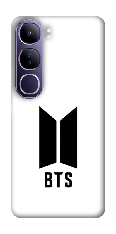 Чохол на Vivo Y300 BTS logo фото 1 з 1