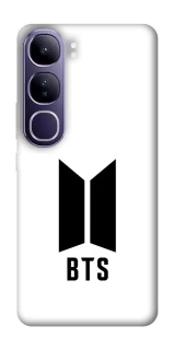 Чохол на Vivo Y300 BTS logo фото 1 з 1
