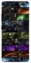 Чехол на Samsung Galaxy S21 Ultra Mortal Kombat ver.3 фото 1 из 1