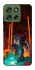 Чехол на Motorola Moto G56 5G Minecraft game adventure фото 1 из 1