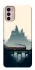 Чехол на Motorola Moto G42 Hogwarts v1 фото 1 из 1