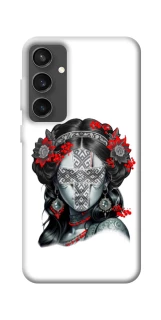 Чохол на Samsung Galaxy S24 FE Мотанка Оберіг фото 1 з 1