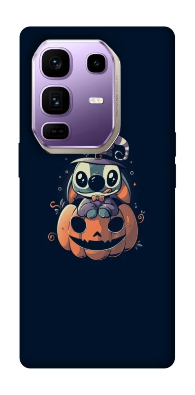 Чохол на Infinix Note 50 Pro+ Halloween Stitch ver.3 фото 1 з 1
