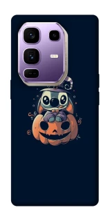 Чехол на Infinix Note 50 Pro+ Halloween Stitch ver.3 фото 1 из 1